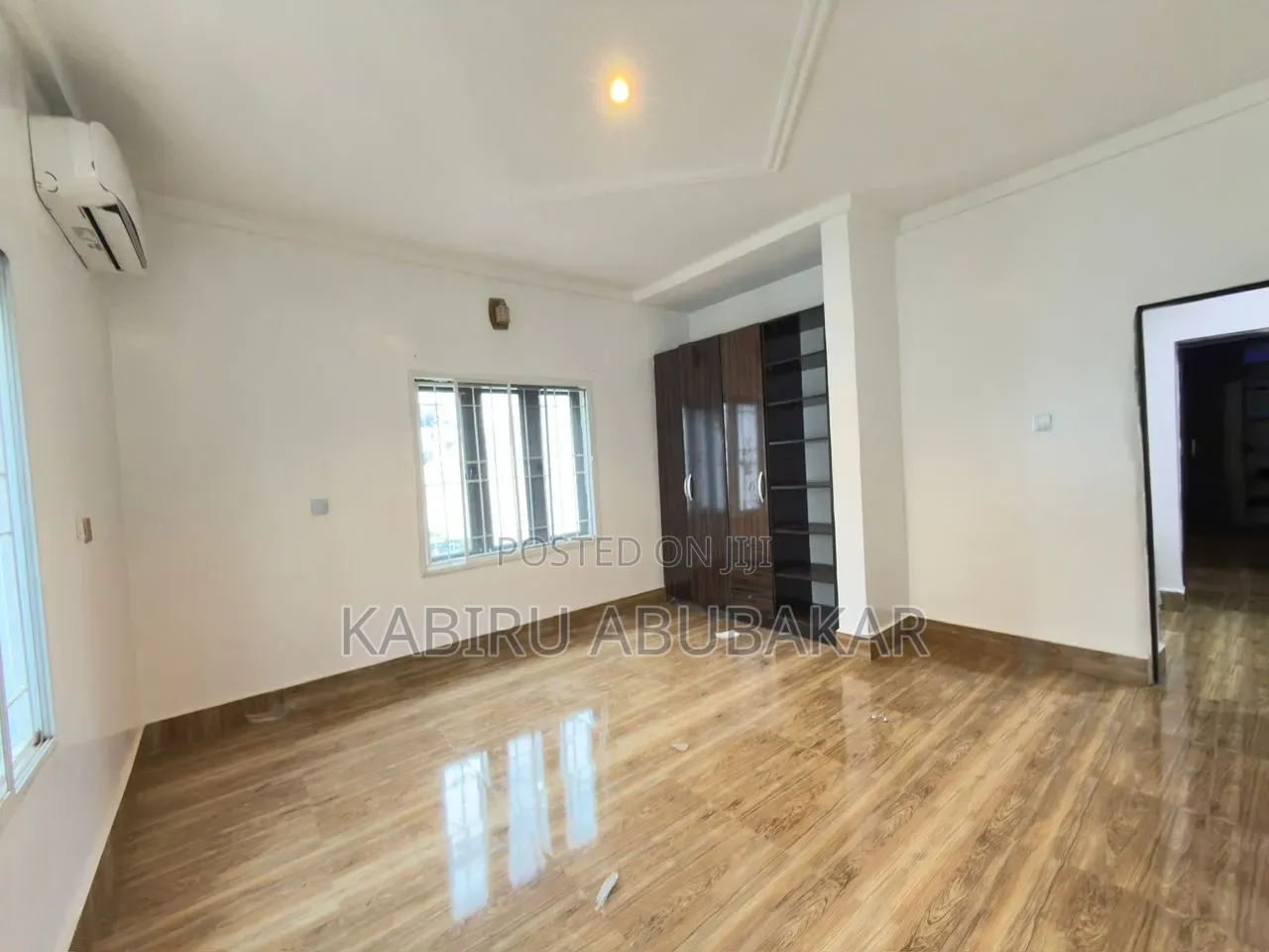 3bdrm Apartment in Wuye for rent in Wuye