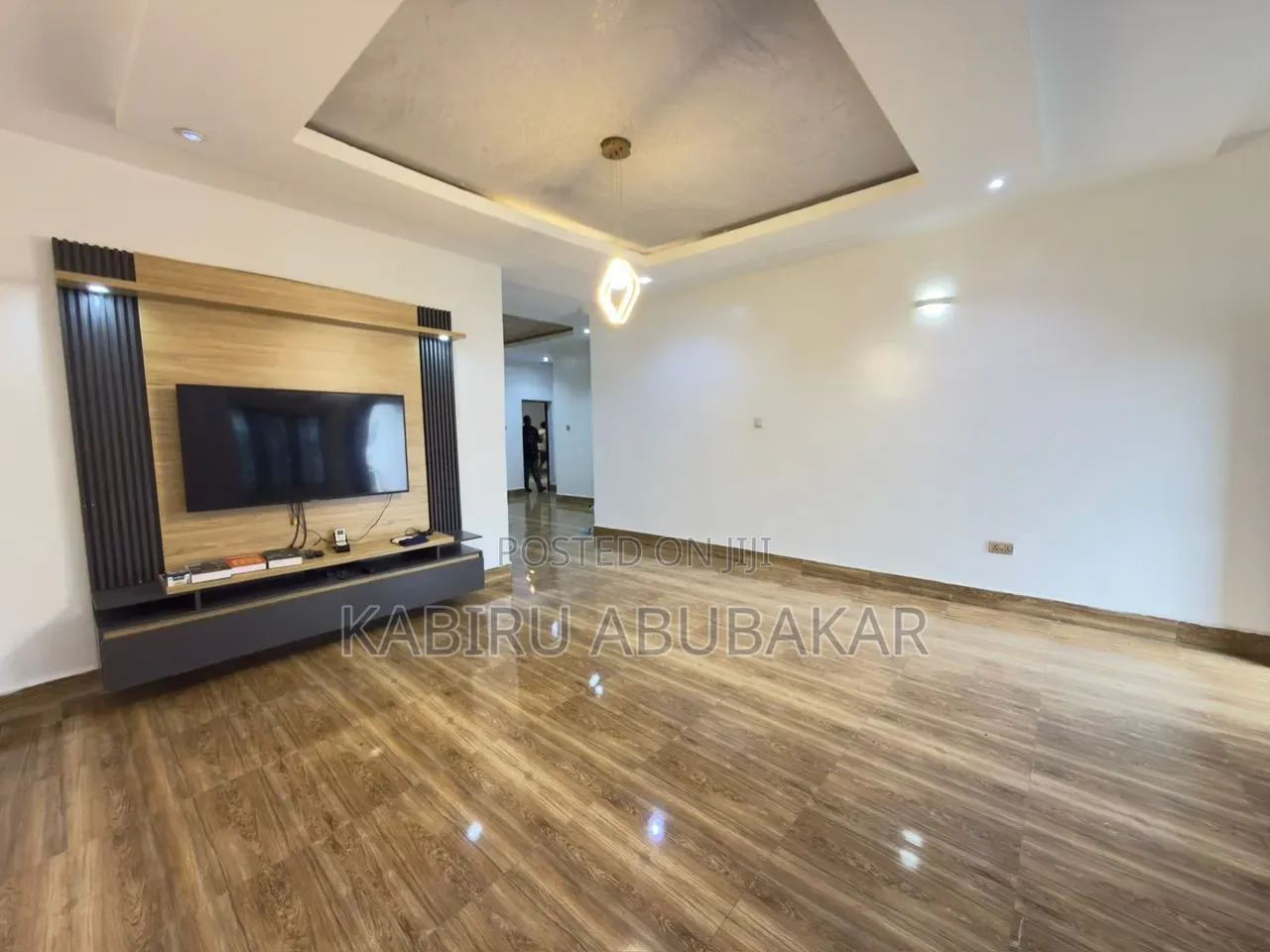 3bdrm Apartment in Wuye for rent in Wuye