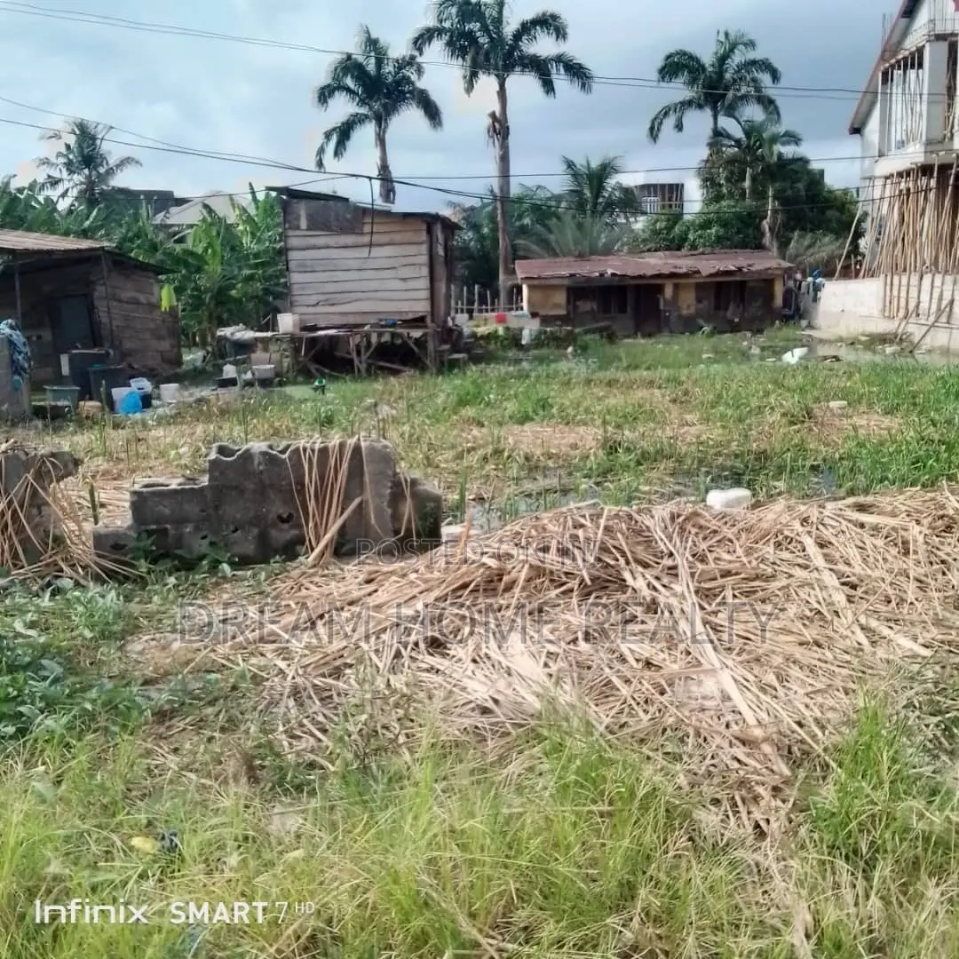 1,336.836m2 Piece of Land for Sale in Aladura Estate, Anthony. in Maryland