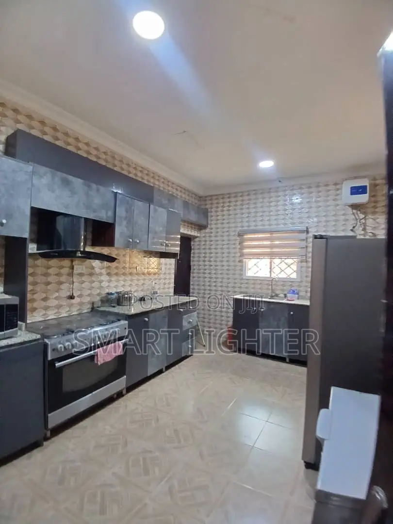 2bdrm Apartment in Kubwa for rent in Kubwa