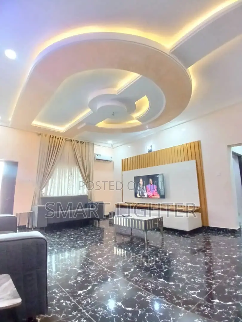 2bdrm Apartment in Kubwa for rent in Kubwa