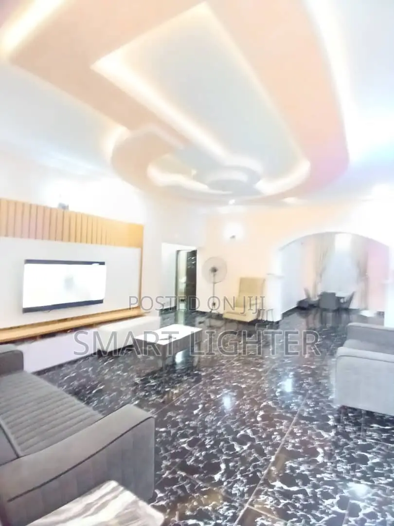 2bdrm Apartment in Kubwa for rent in Kubwa