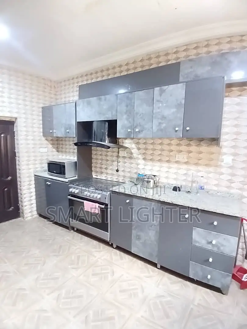 2bdrm Apartment in Kubwa for rent in Kubwa