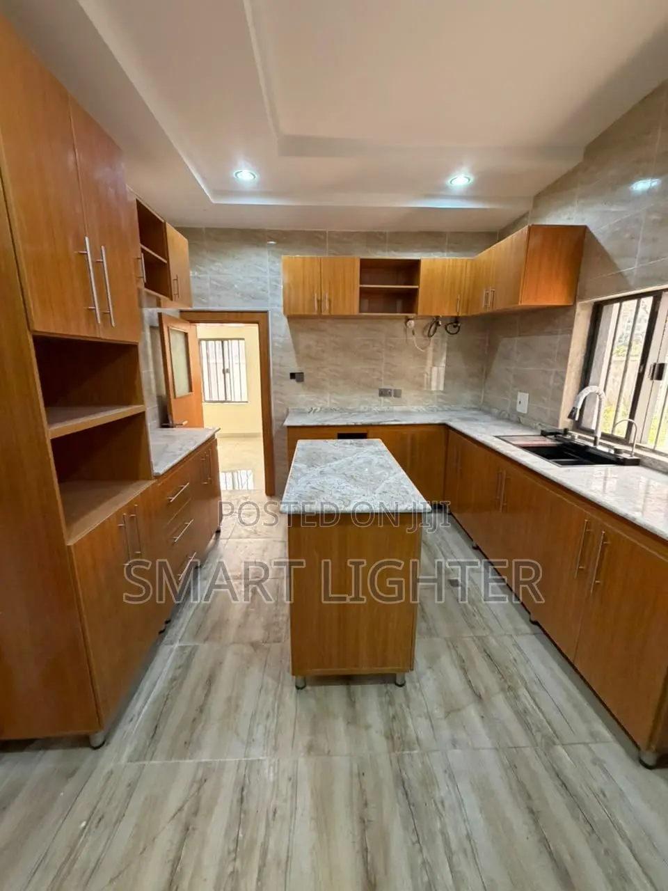 2bdrm Apartment in Garki for rent in Garki