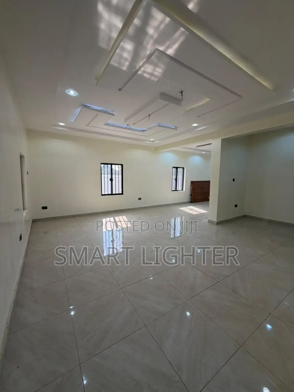 2bdrm Apartment in Garki for rent in Garki
