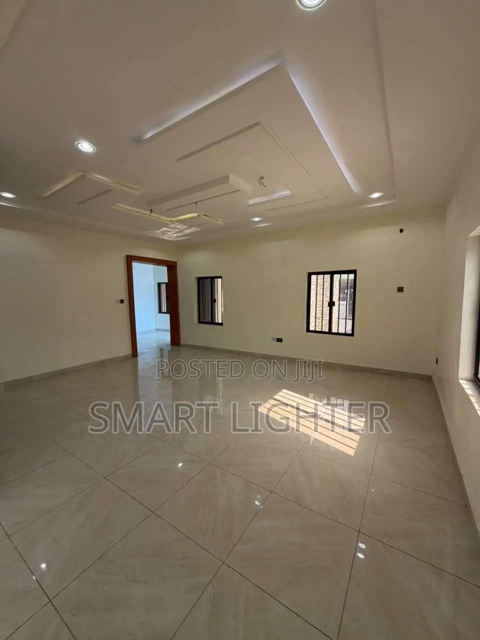 2bdrm Apartment in Garki for rent in Garki
