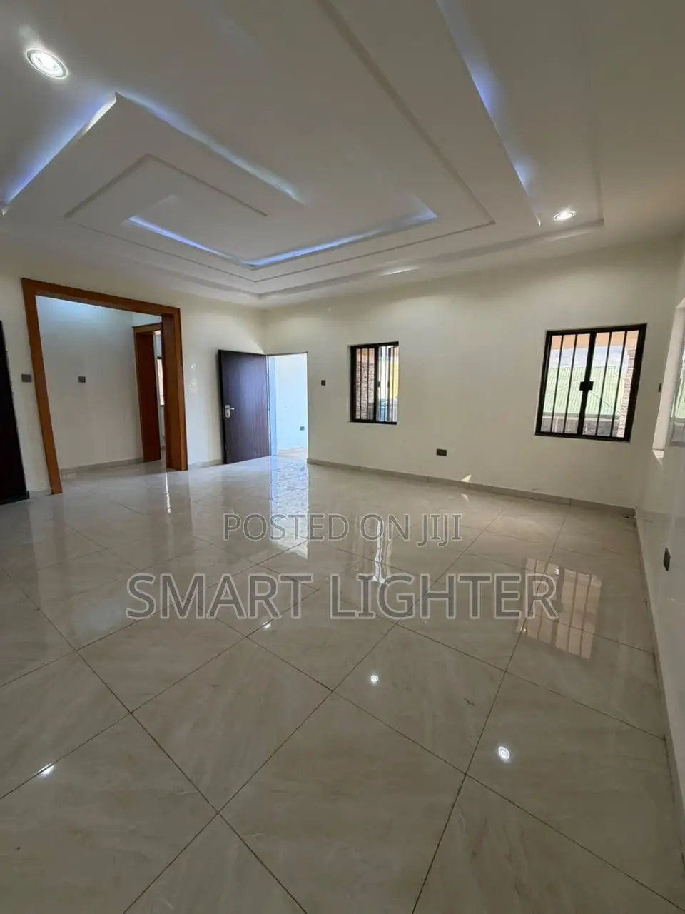 2bdrm Apartment in Garki for rent in Garki