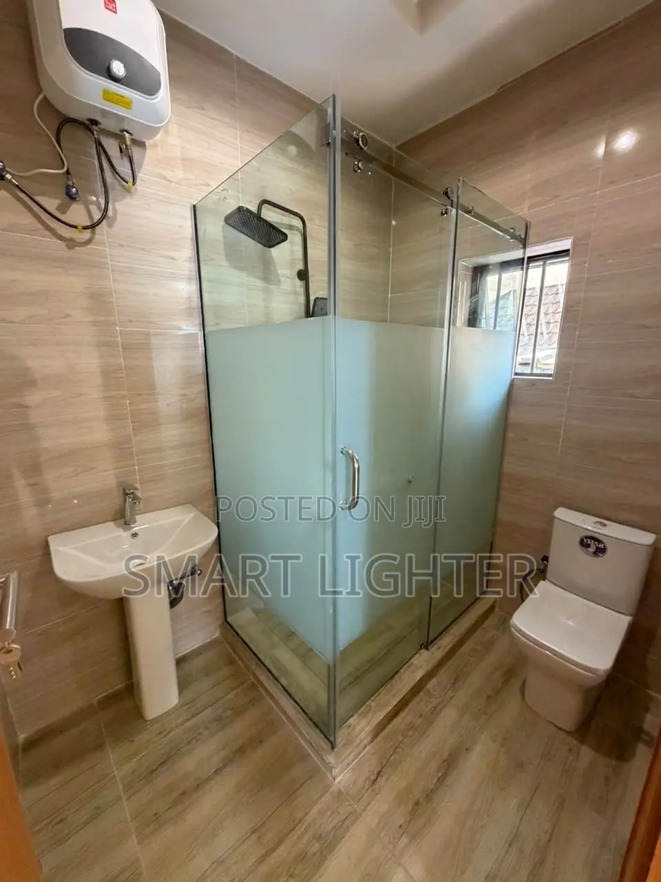 2bdrm Apartment in Mabushi for rent in Mabushi