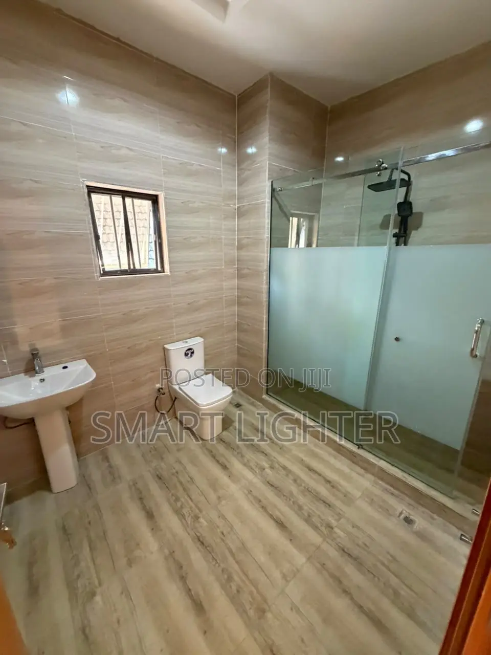 2bdrm Apartment in Mabushi for rent in Mabushi