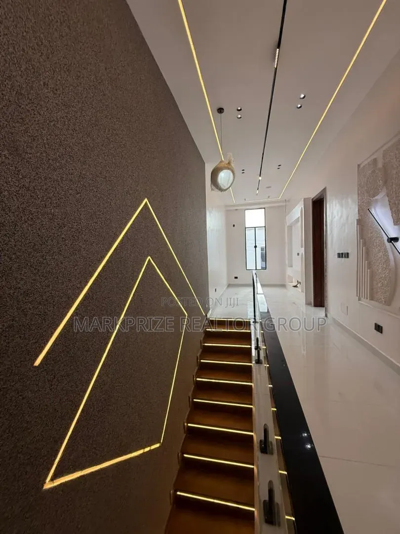 4bdrm Duplex in Ikota Lekki Lagos for sale in Ikota
