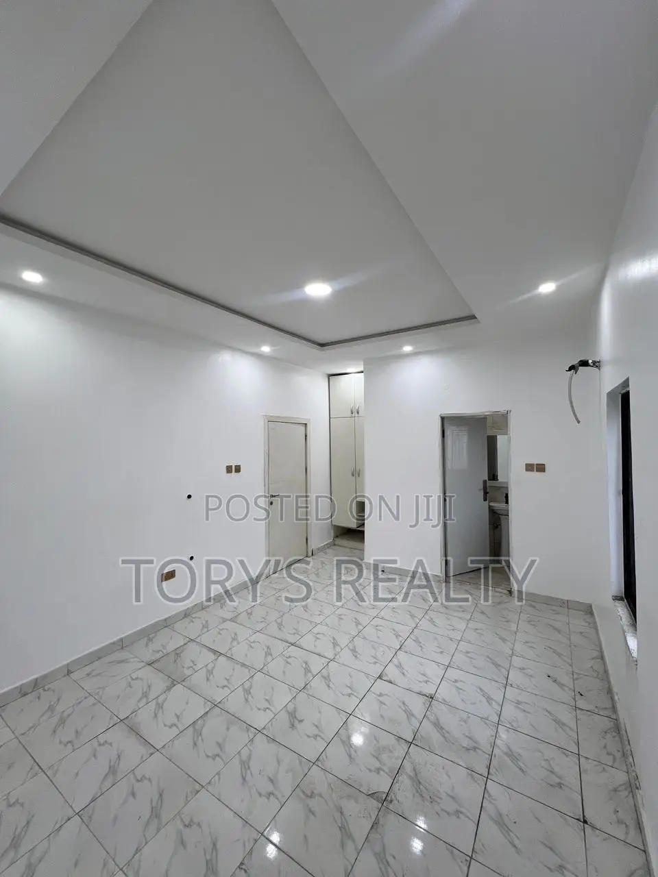 1bdrm Apartment in Ikate for rent in Ikate