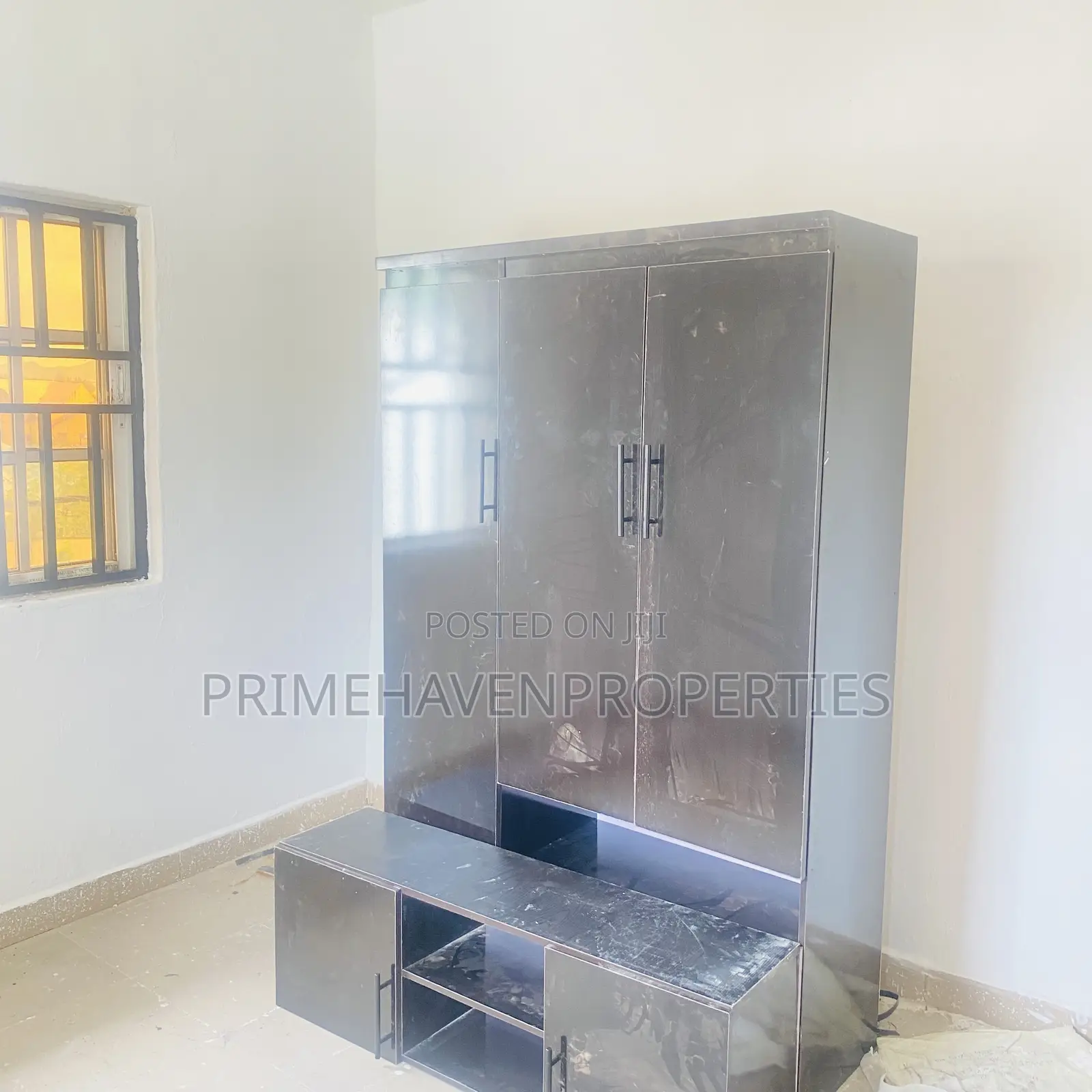 1bdrm Apartment in Kubwa for rent in Kubwa