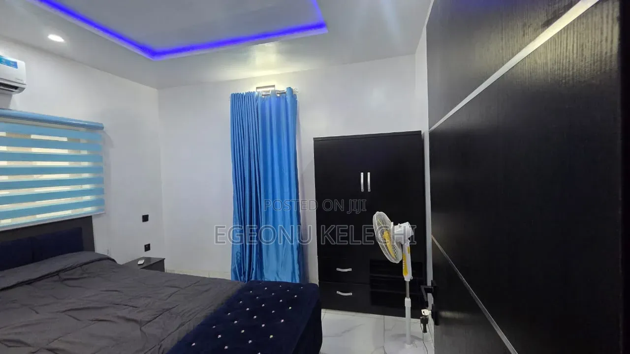 3bdrm Bungalow in Abeokuta North for sale in Abeokuta North