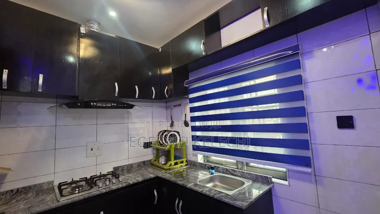 3bdrm Bungalow in Abeokuta North for sale in Abeokuta North