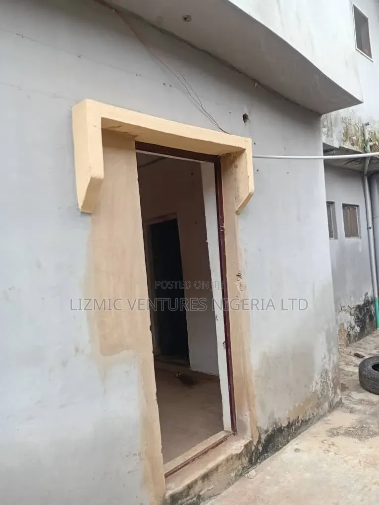 1bdrm Bedsitter in Liberty Estate, Igando / Ikotun/Igando for rent in Igando / Ikotun/Igando