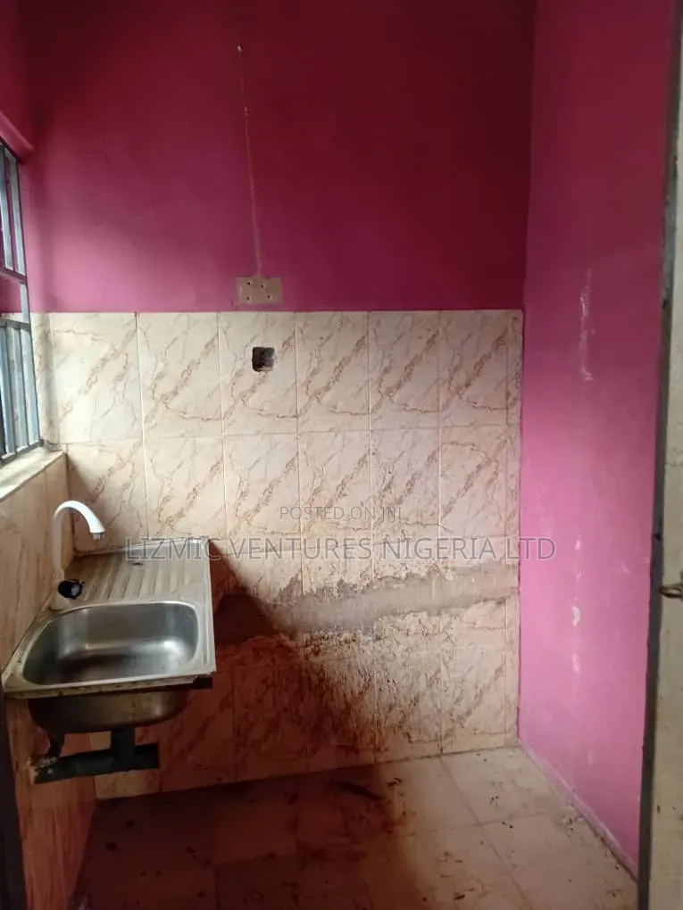 1bdrm Bedsitter in Liberty Estate, Igando / Ikotun/Igando for rent in Igando / Ikotun/Igando