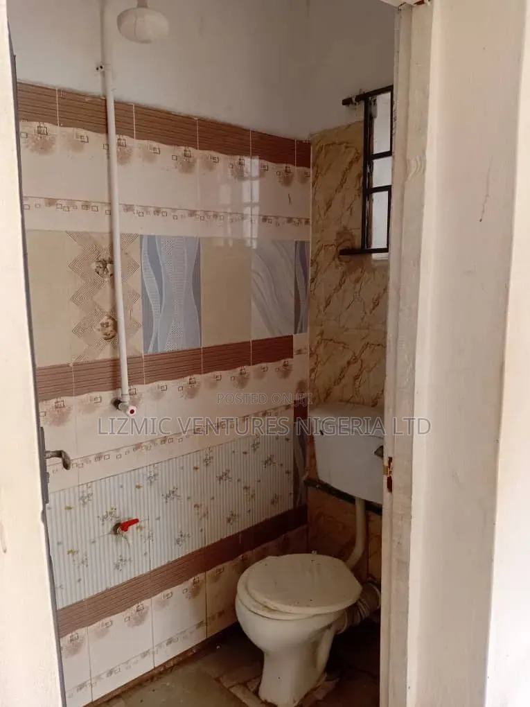 1bdrm Bedsitter in Liberty Estate, Igando / Ikotun/Igando for rent in Igando / Ikotun/Igando