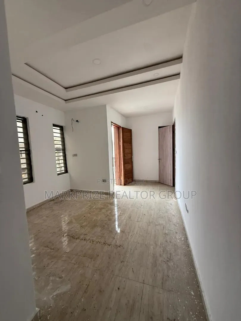 4bdrm Duplex in Ikota Lekki Lagos for sale in Ikota