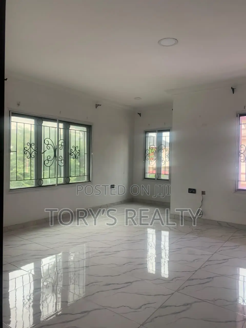 4bdrm Duplex in Ikate for rent in Ikate