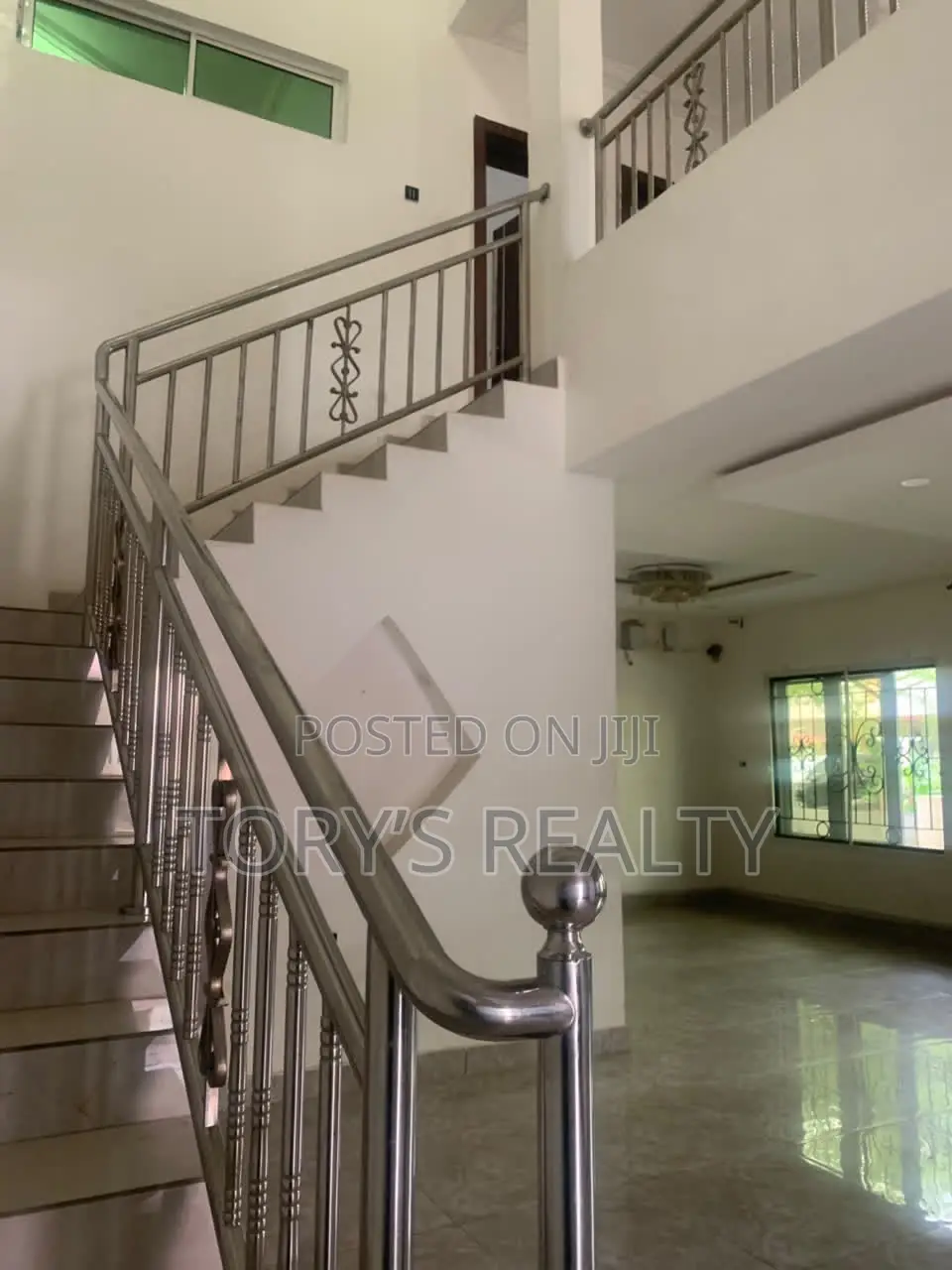 4bdrm Duplex in Ikate for rent in Ikate