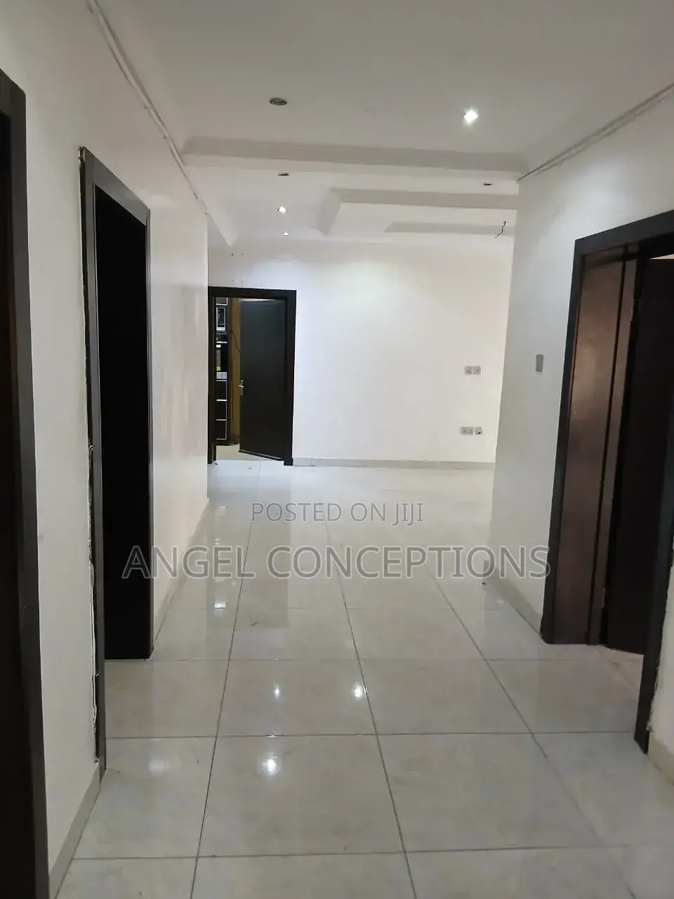 3bdrm Apartment in Alagomeji for rent in Alagomeji