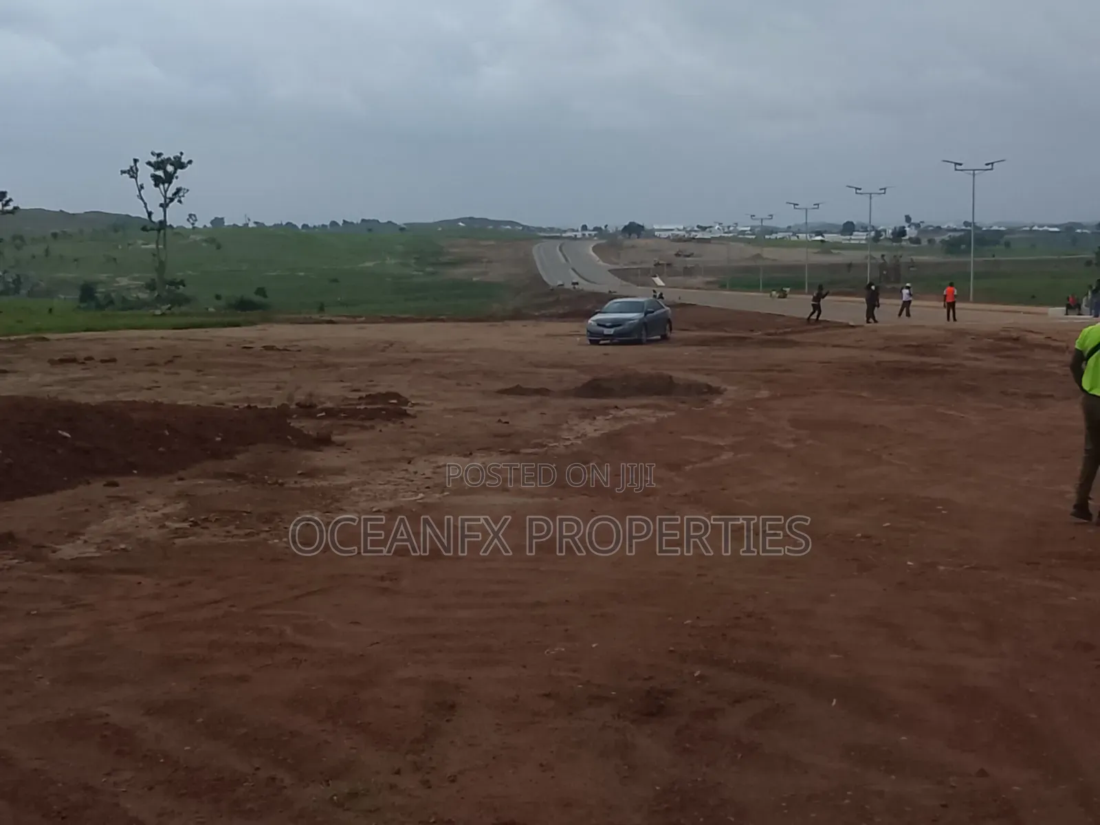 Apo-Wasa Abuja Property | 150sqm | 3 Bedroom Terrace Duplex |D Embassy in Wasa