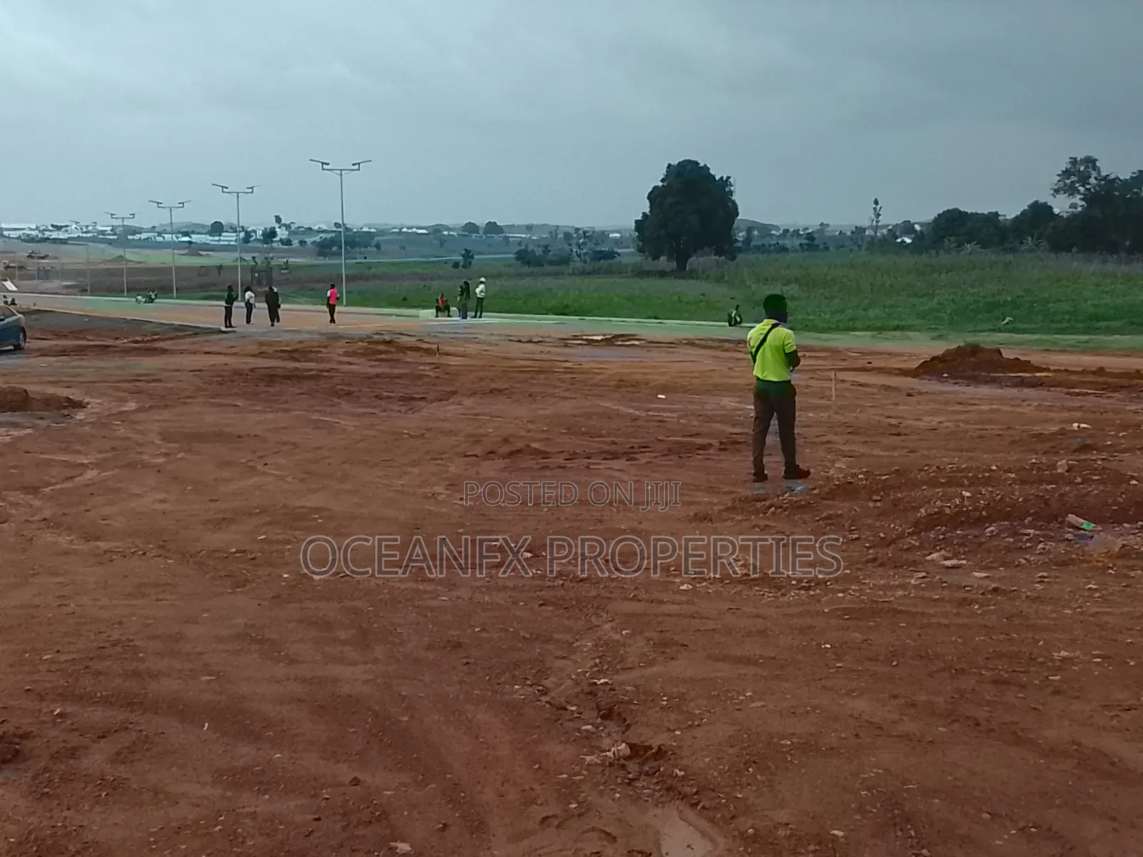 The Embassy Abuja | Future Home | 150sqm 3 Bedroom Terrace Duplex in Wasa