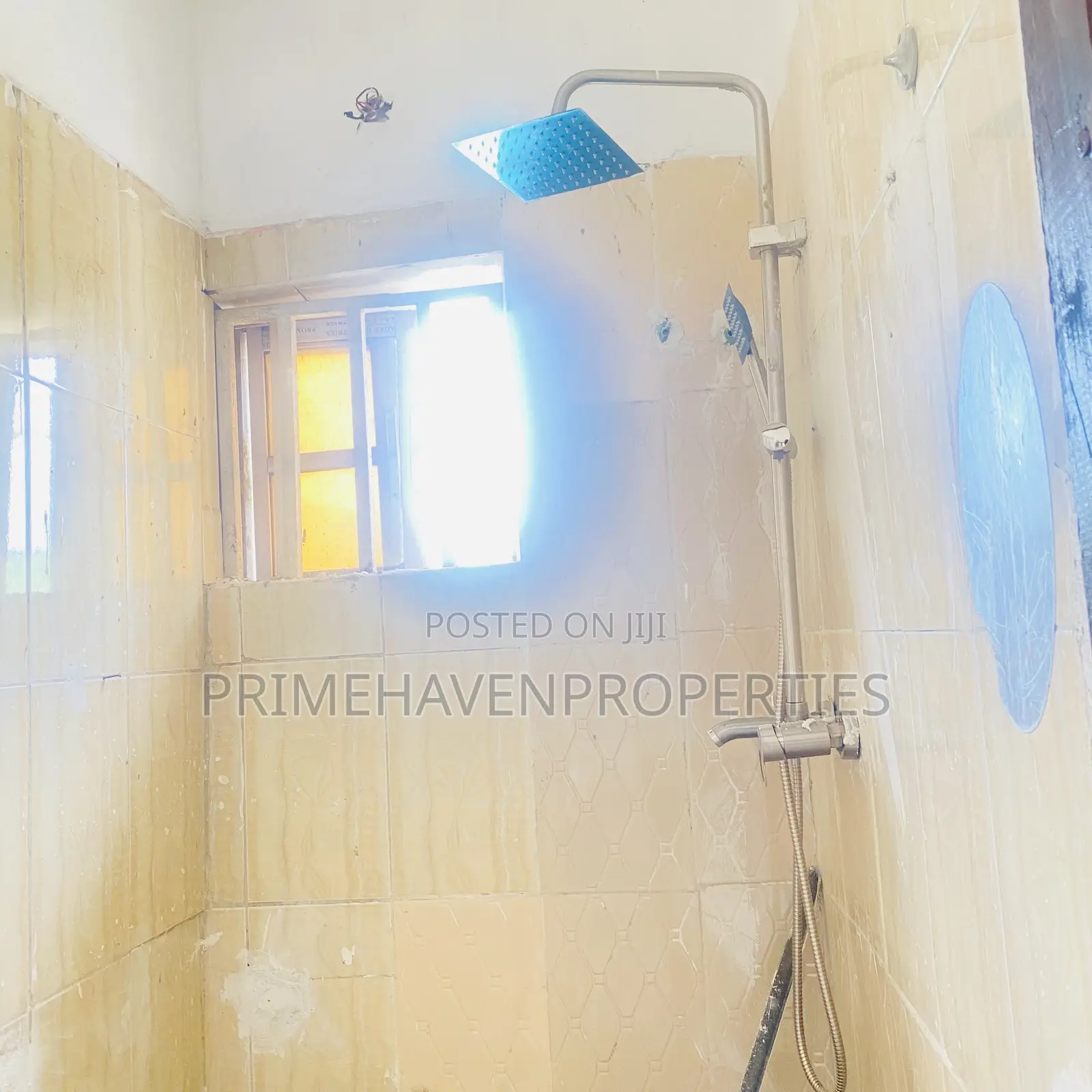 1bdrm Apartment in Kubwa for rent in Kubwa