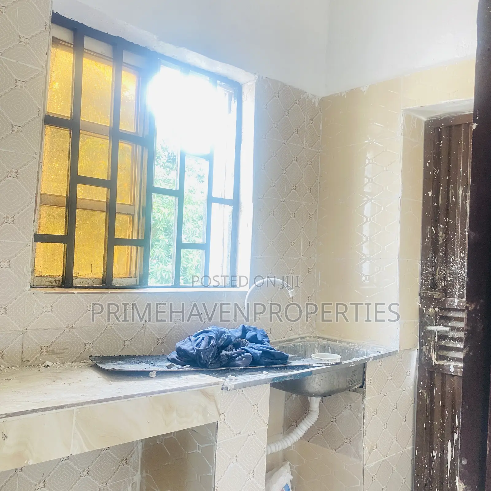 1bdrm Apartment in Kubwa for rent in Kubwa