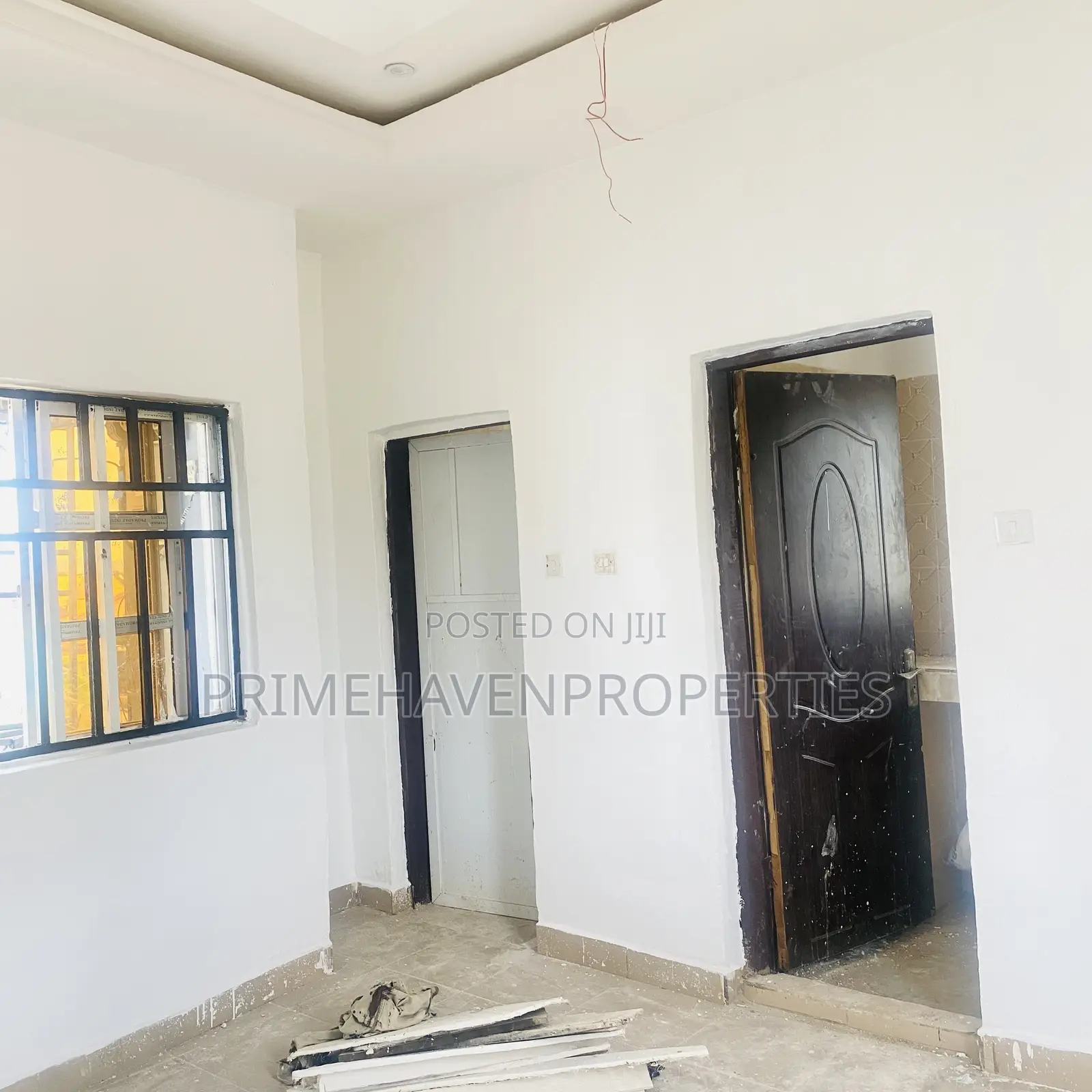 1bdrm Apartment in Kubwa for rent in Kubwa