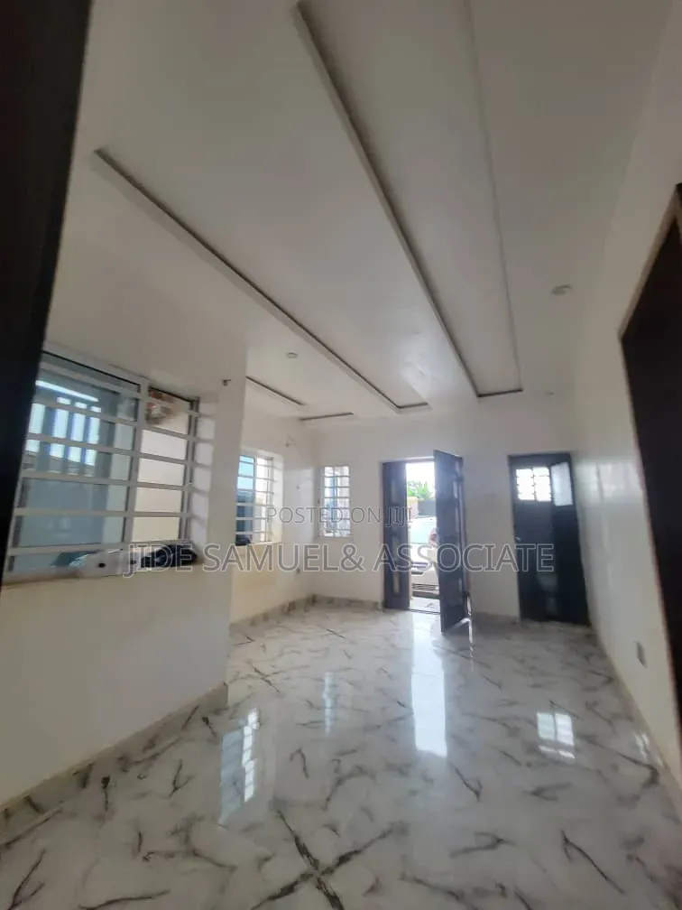 Furnished 2bdrm Block of Flats in Ayobo for rent in Ayobo