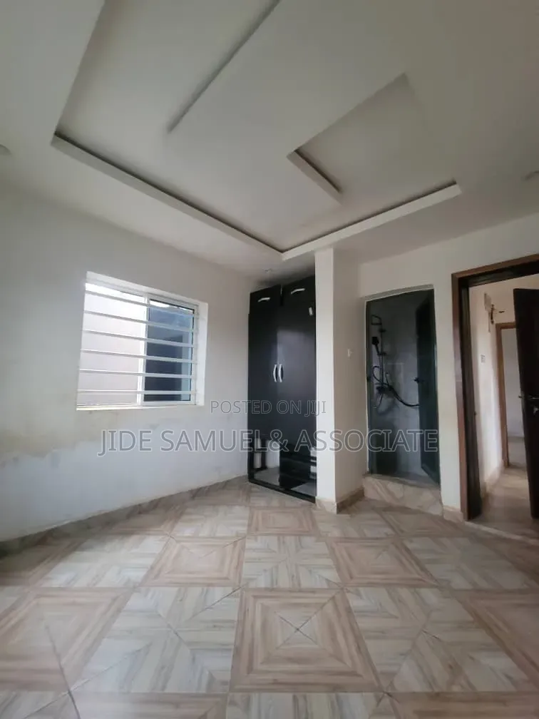 Furnished 2bdrm Block of Flats in Ayobo for rent in Ayobo