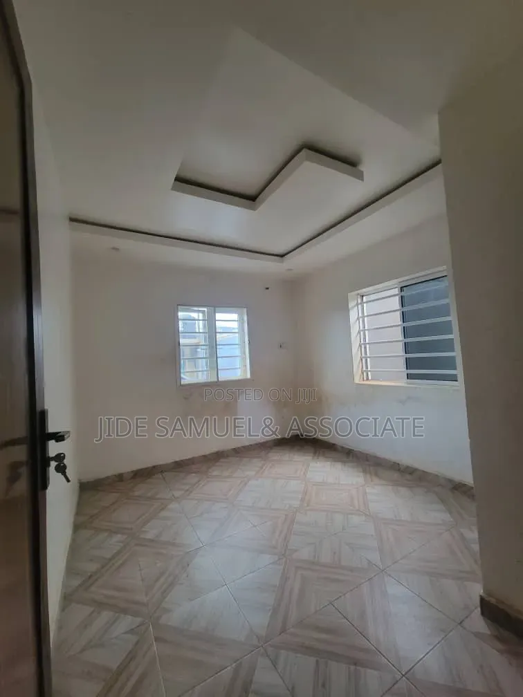 Furnished 2bdrm Block of Flats in Ayobo for rent in Ayobo