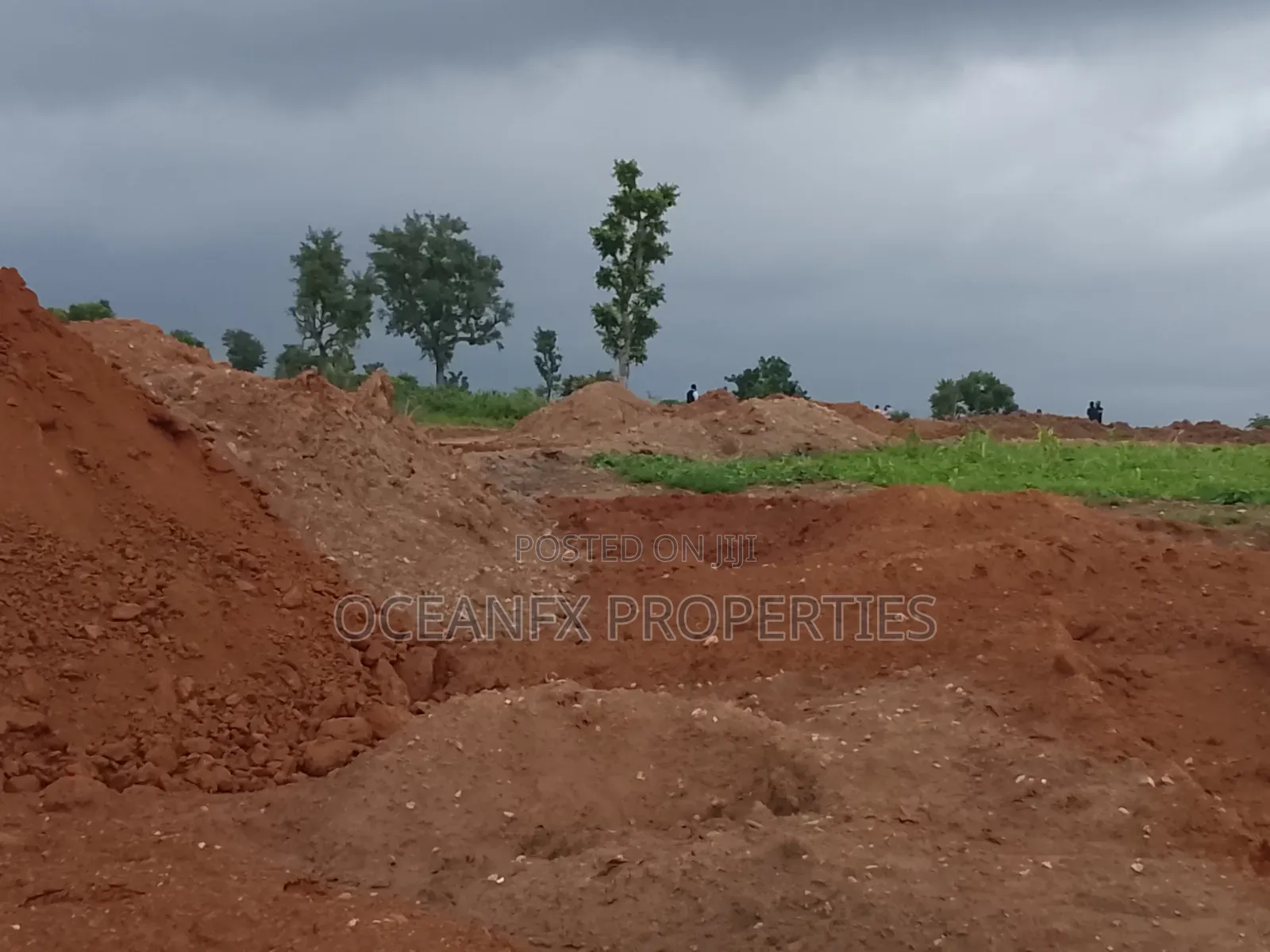 150sqm Land Apo-Wasa Abuja | 3 Bedroom Terrace Duplex | Your Home in Wasa
