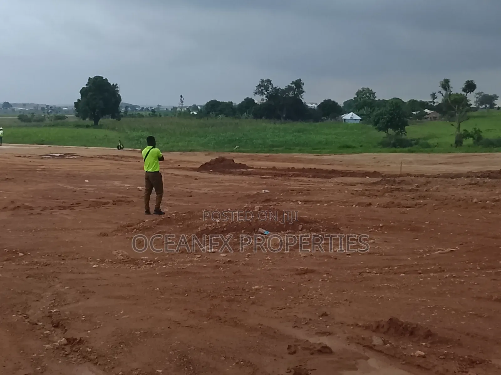 150sqm Land Apo-Wasa Abuja | 3 Bedroom Terrace Duplex | Your Home in Wasa
