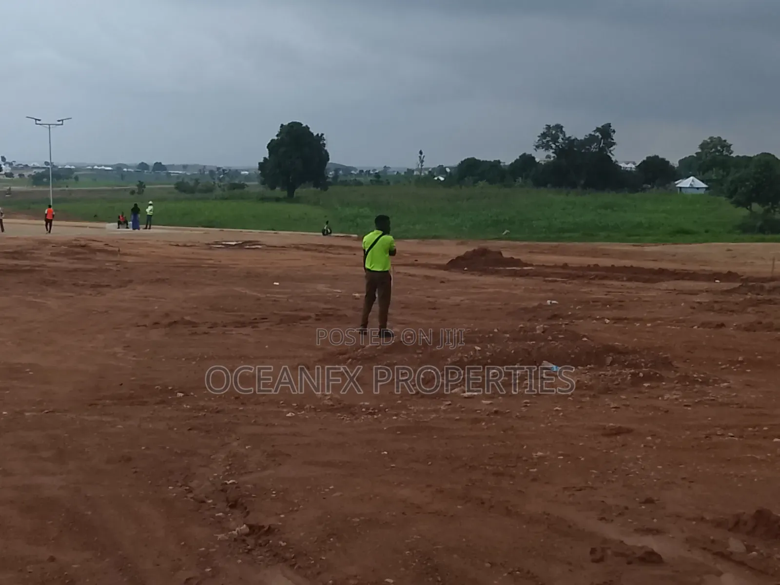 150sqm Land Apo-Wasa Abuja | 3 Bedroom Terrace Duplex | Your Home in Wasa