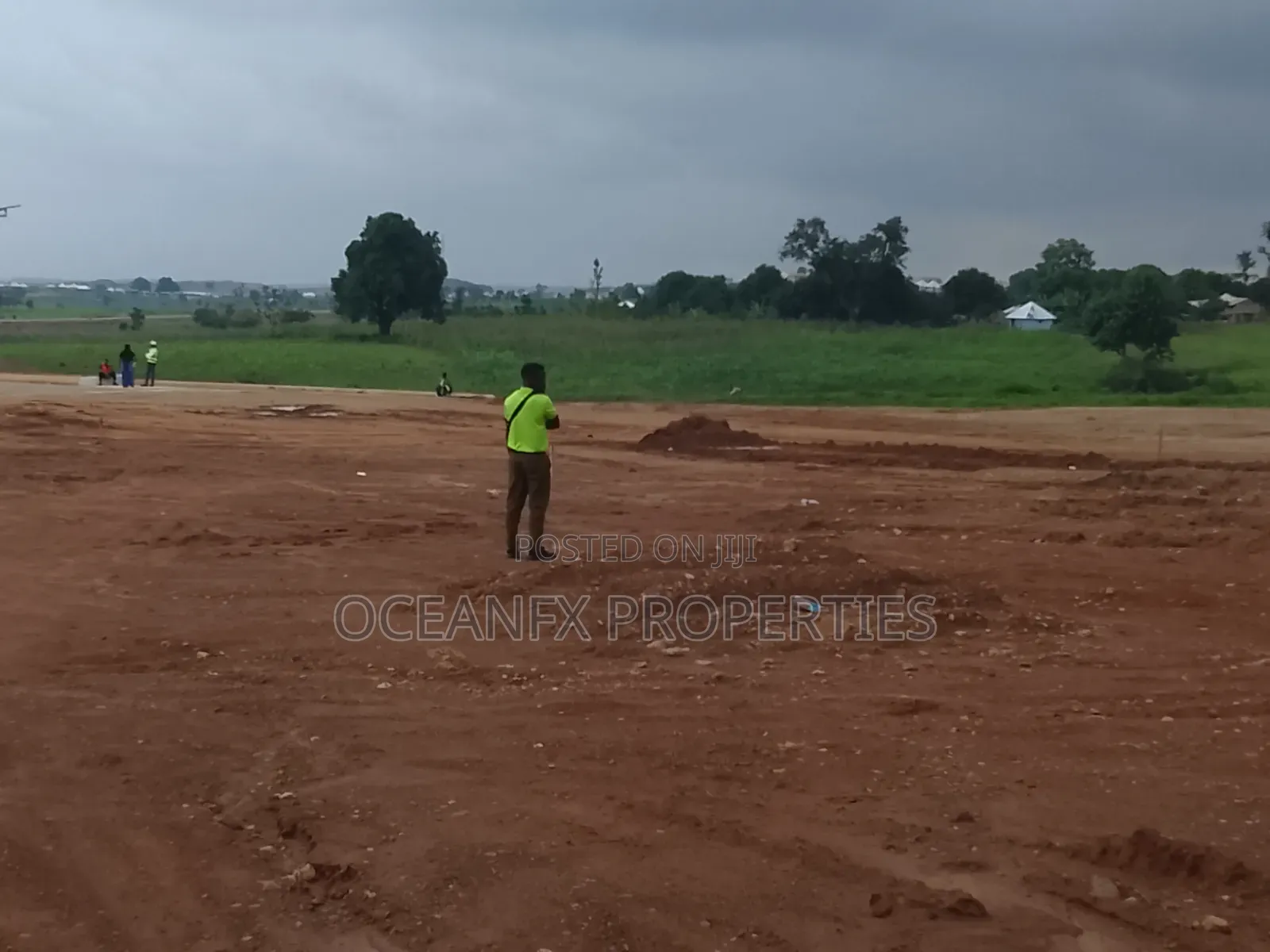 Apo-Wasa Abuja Property | 150sqm | 3 Bedroom Terrace Dup | the Embassy in Wasa