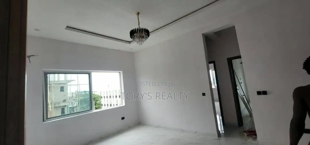 2bdrm Apartment in Ikate for rent in Ikate