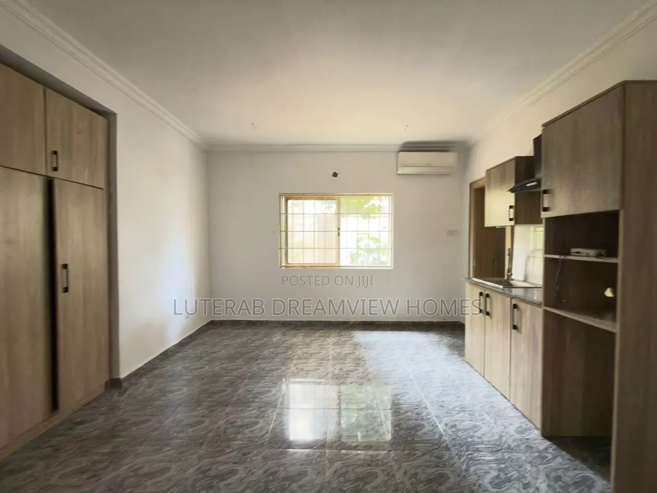 1bdrm Apartment in By Rita Lori, Garki 2 for rent in Garki 2