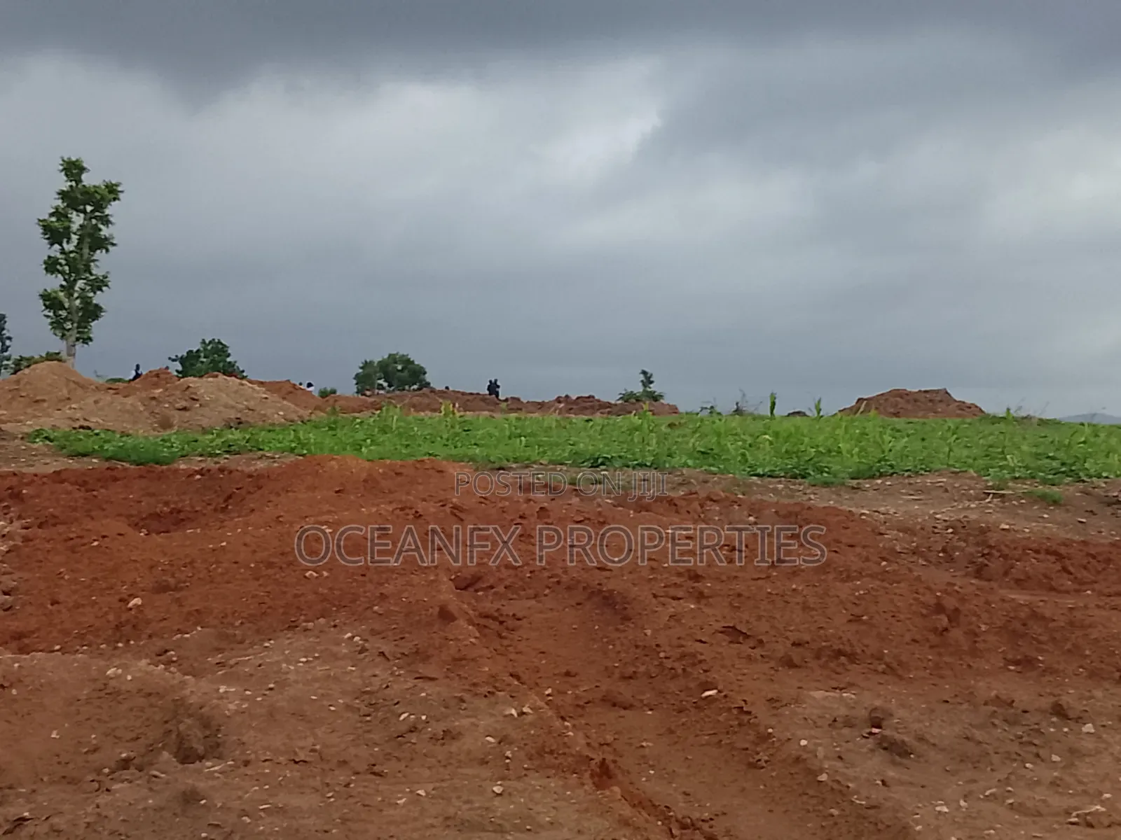 Smart Entry | 250sqm 4 Bedroom Semi-Detached  | the Embassy Apo-Wasa in Wasa