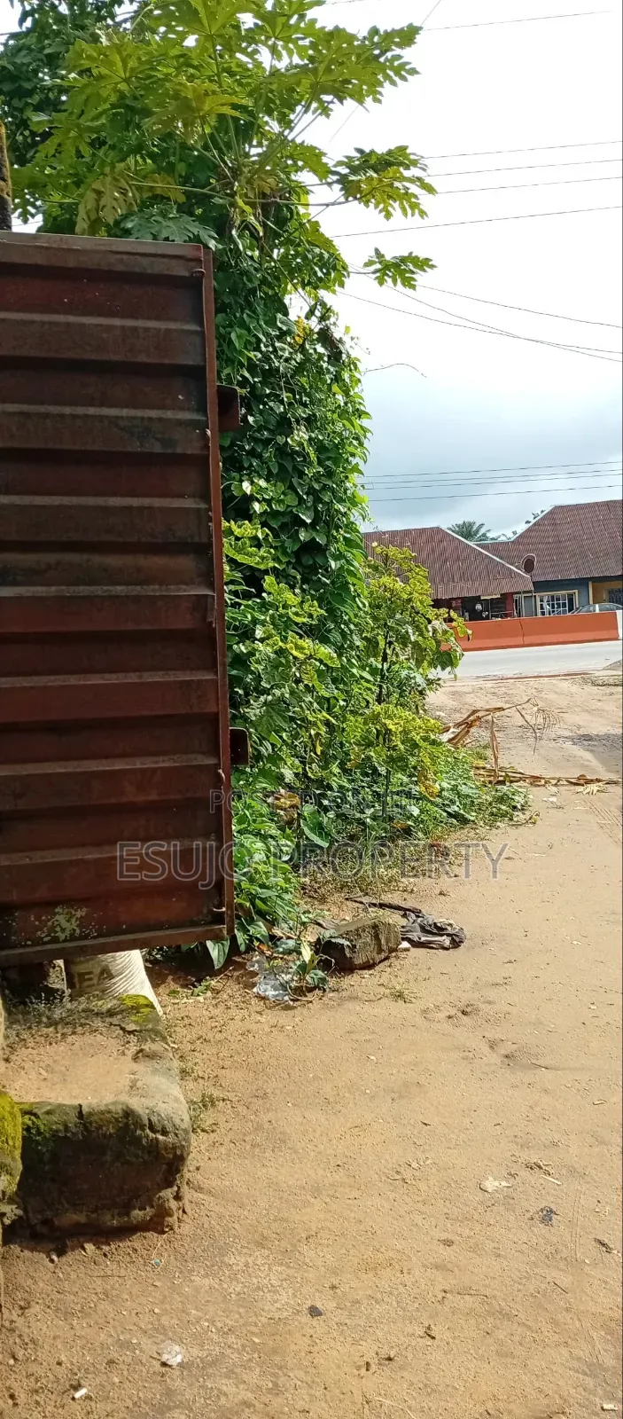 Distress Poultry Farm for Sale in Uyo