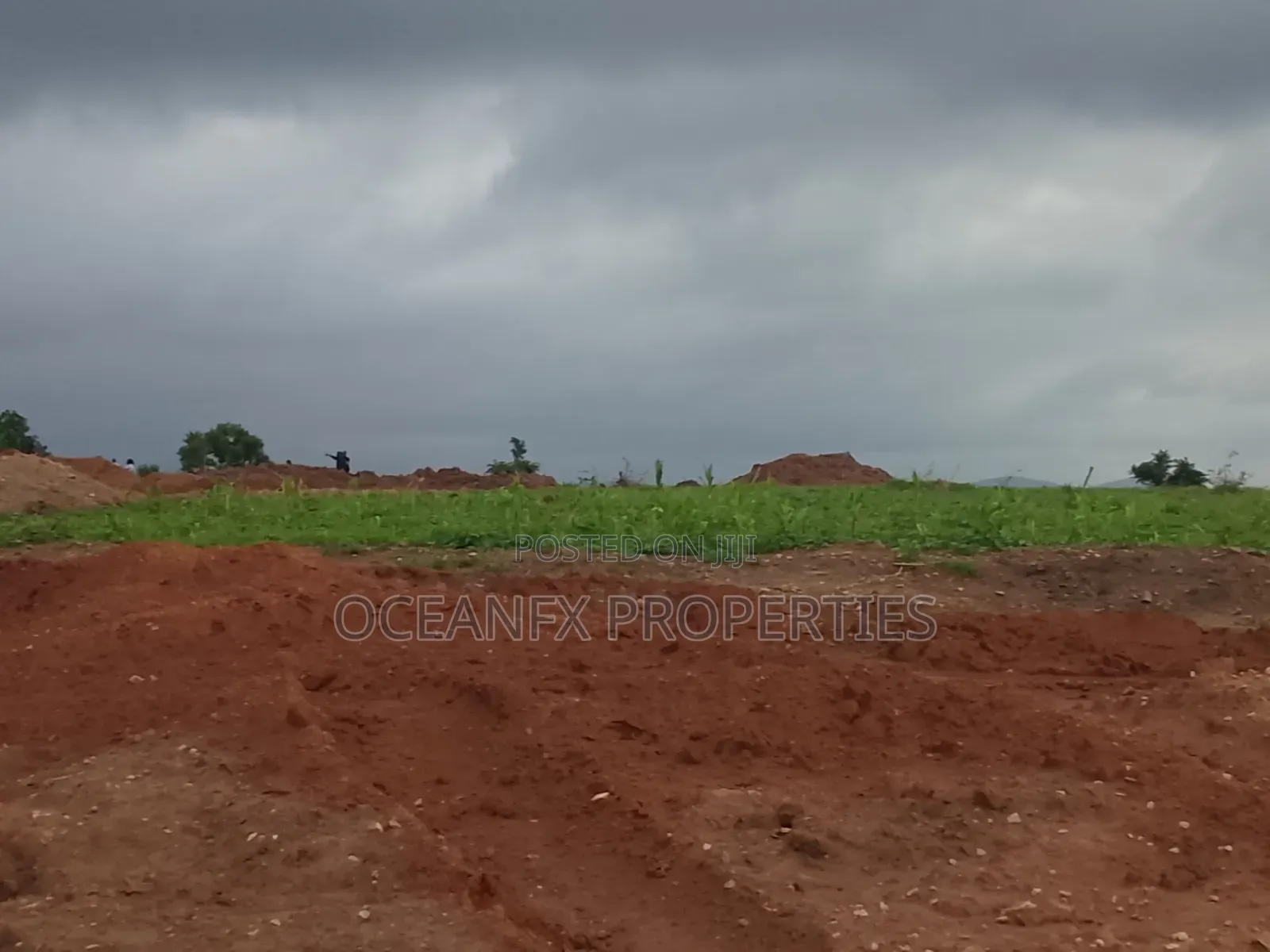 The Embassy Apo-Wasa | 250sqm | 4 Bedroom Semi-Detached | Family Home in Wasa