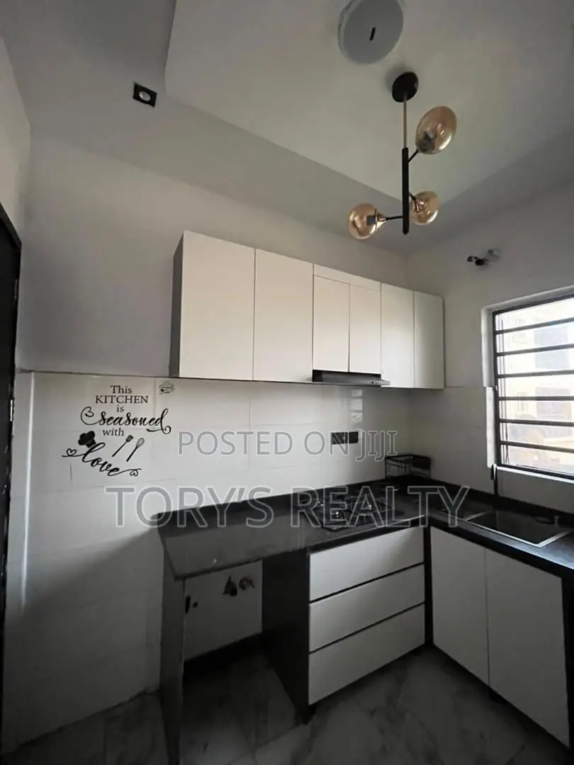 2bdrm Apartment in Ikate for rent in Ikate