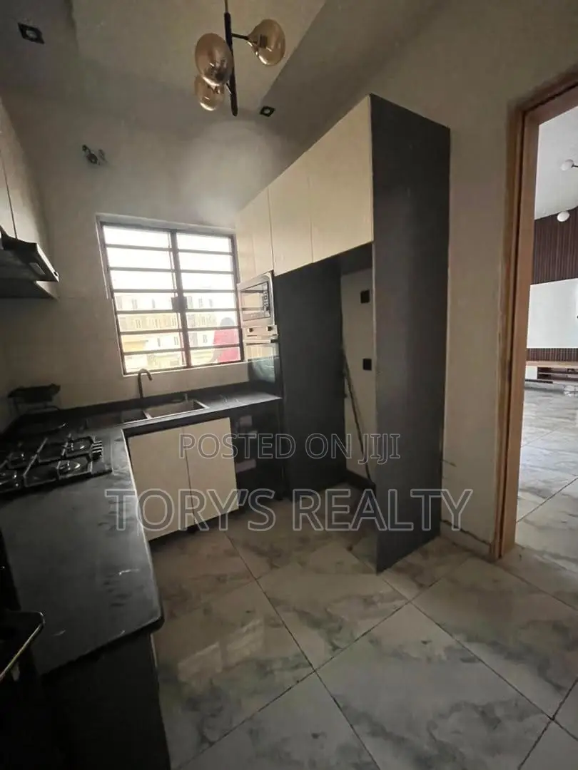 2bdrm Apartment in Ikate for rent in Ikate