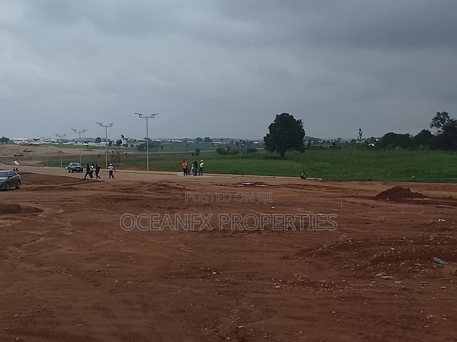Apo-Wasa Abuja | 250sqm | 4 Bedroom Semi-Detached Duplex | the Embassy in Wasa