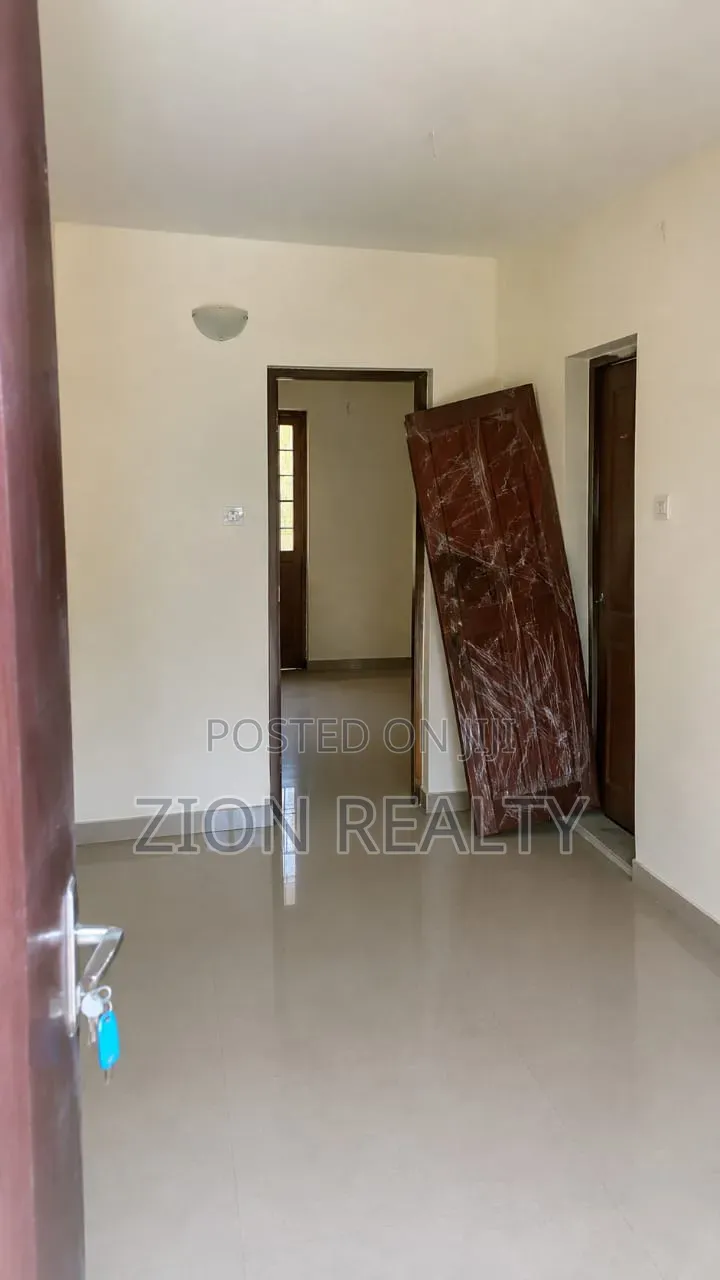 Mini Flat in Elesekan, Bogije for rent in Bogije