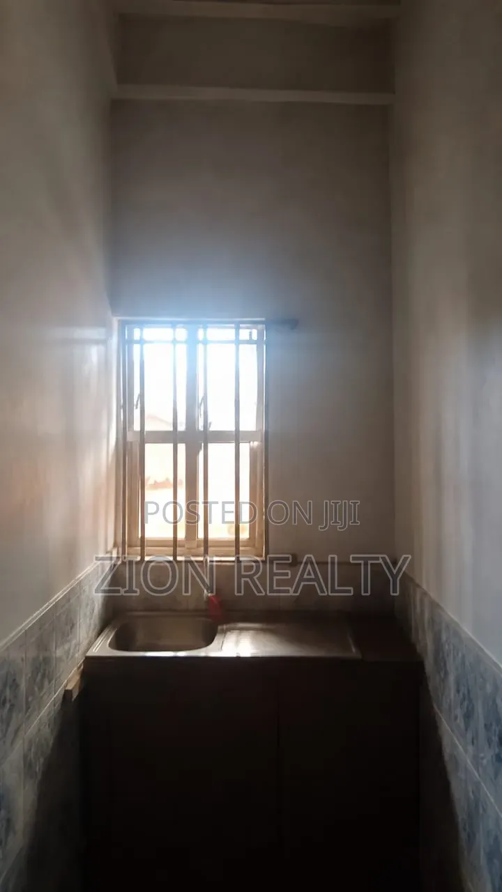 Mini Flat in Elesekan, Bogije for rent in Bogije