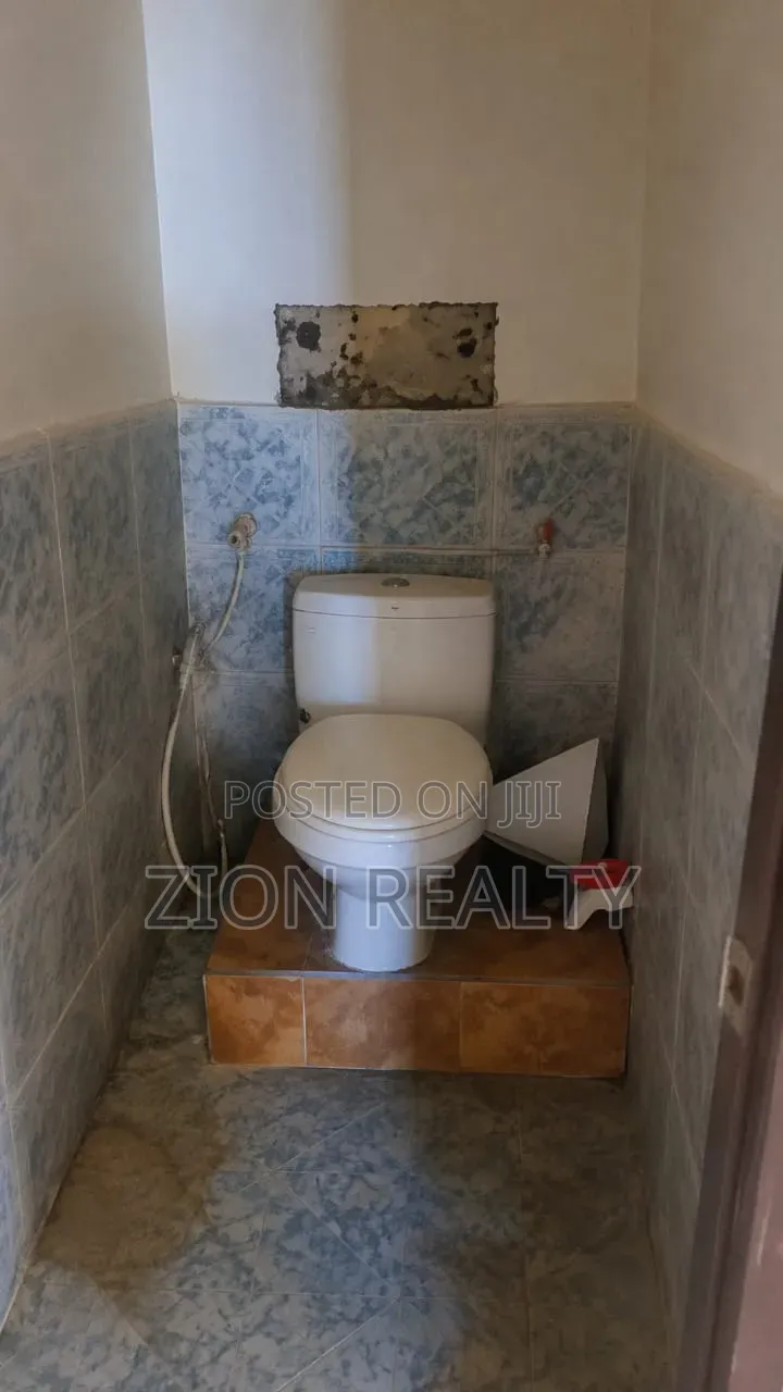 Mini Flat in Elesekan, Bogije for rent in Bogije