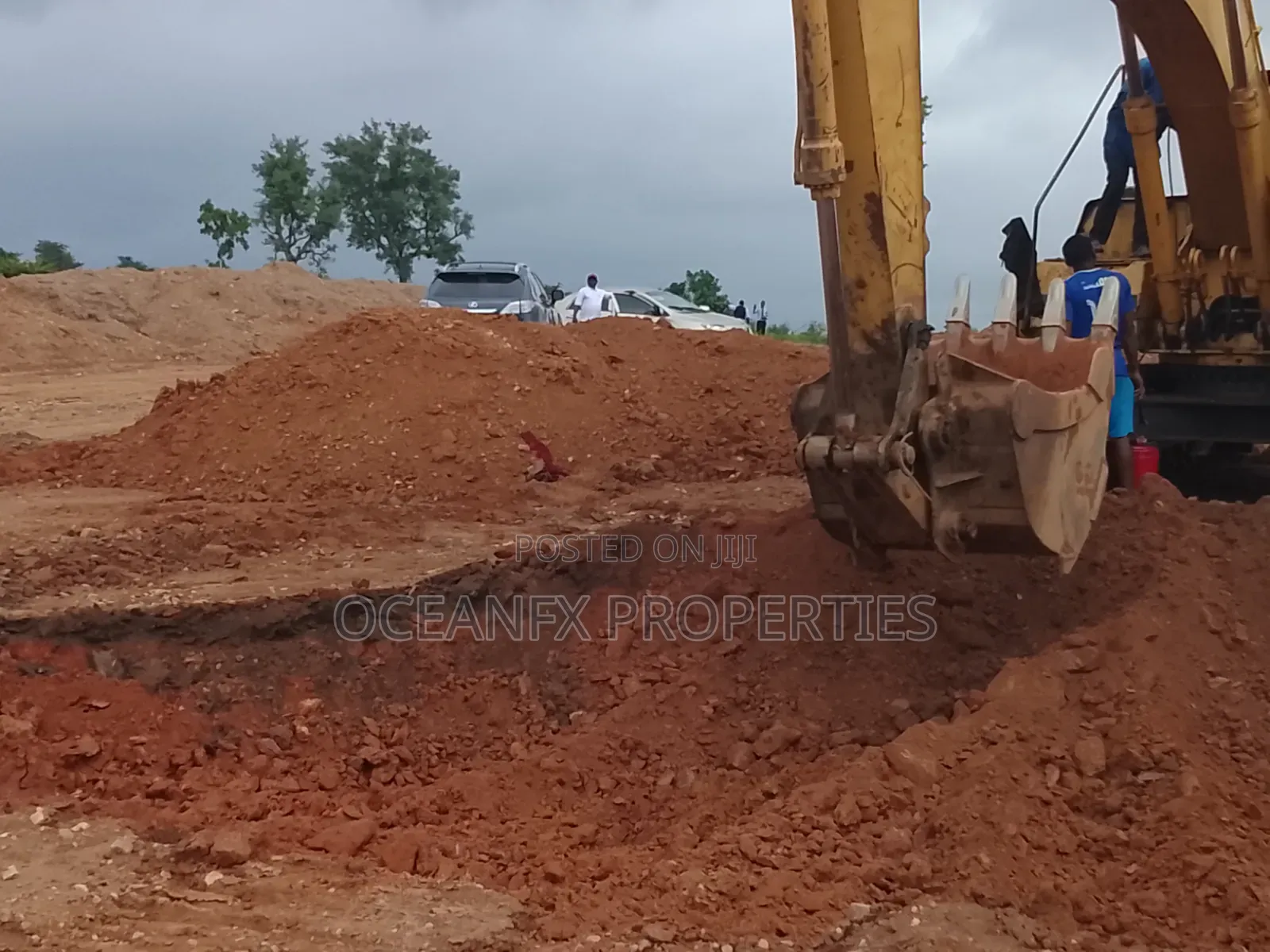 The Embassy Abuja | 250sqm | 4 Bedroom Semi-Detached | Early Position in Wasa