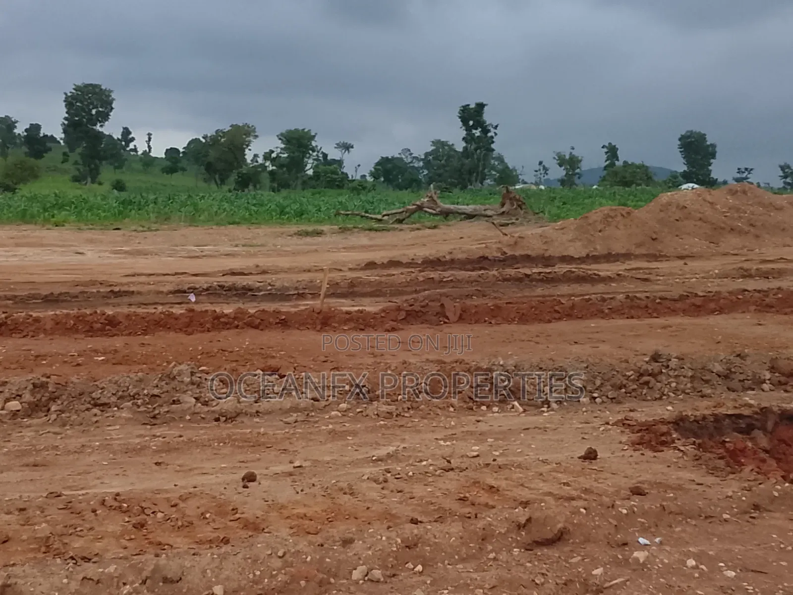 The Embassy Abuja | 250sqm | 4 Bedroom Semi-Detached | Early Position in Wasa